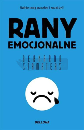 Rany emocjonalne