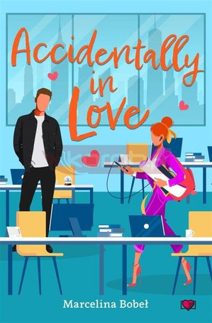 Accidentally In Love