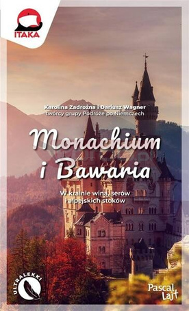 Monachium i Bawaria
