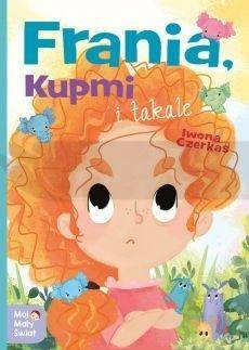 Frania Kupmi i takale