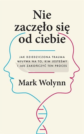 Nie zaczęło się od ciebie
