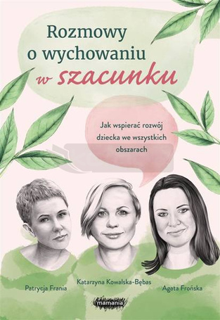Rozmowy o wychowaniu w szacunku