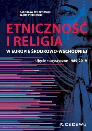 Etniczność i religia w Europie Środkowo-Wschodniej