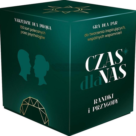 CZAS DLA NAS Randki i Przygody