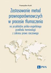 Zastosowanie metod prawnoporównawczych w procesie