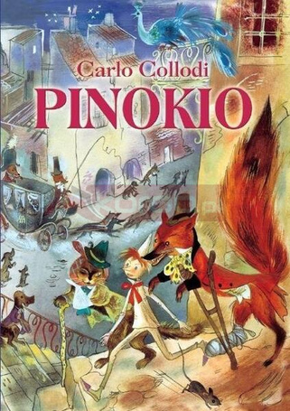 Pinokio w.2023