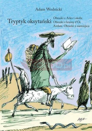 Tryptyk oksytański