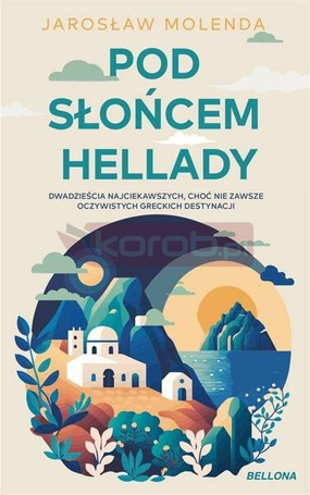 Pod słońcem Hellady