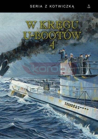 W kręgu U-Bootów 4