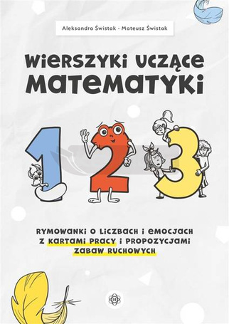Wierszyki uczące matematyki