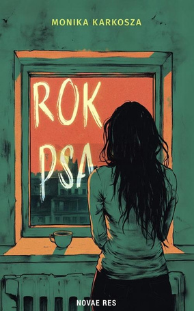 Rok Psa