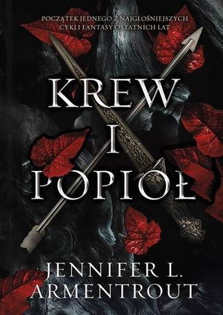 Krew i popiół