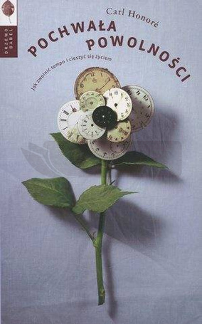 Pochwała powolności