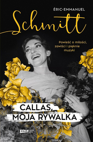 Callas, moja rywalka