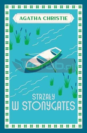 Strzały w Stonygates