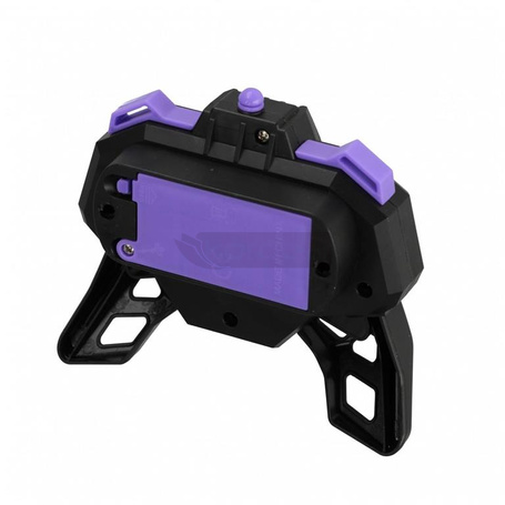 AUTO WYSCIG R/C FF LAD DYM W 36X14X17 MC WB 30