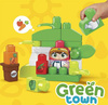 Mega Bloks klocki Ekodomek HCG36