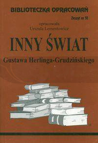 Biblioteczka opracowań nr 051 Inny Świat