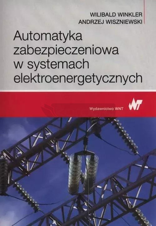 Automatyka zabezpieczeniowa w systemach elektr.