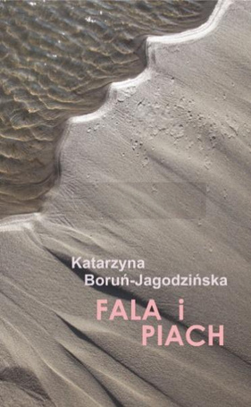 Fala i piach