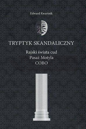 Tryptyk skandaliczny