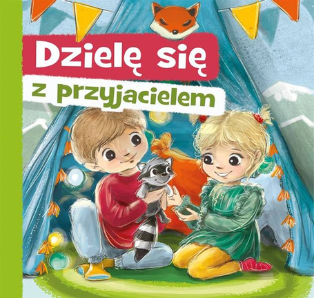 Dzielę się z przyjacielem