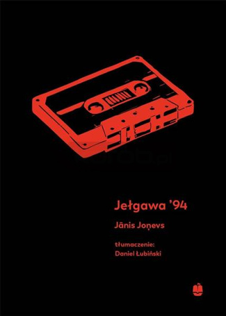 Jełgawa 94
