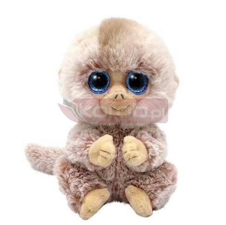 Beanie Bellies Stubby - małpa 15cm