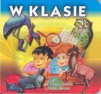 Klasyka Wierszyka - W klasie  LIWONA