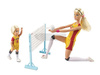 Lalka Barbie Chelsea siatkówka FRL33