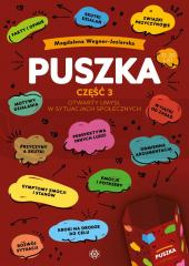 Puszka cz.3 Otwarty umysł w sytuacjach społecznych