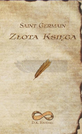 Złota księga pocket