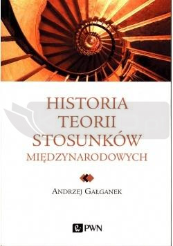 Historia teorii stosunków międzynarodowych