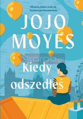 Kiedy odszedłeś w.3