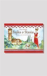 Bajka o Stasiu