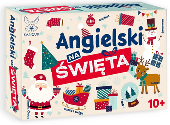 Angielski na Święta 10+