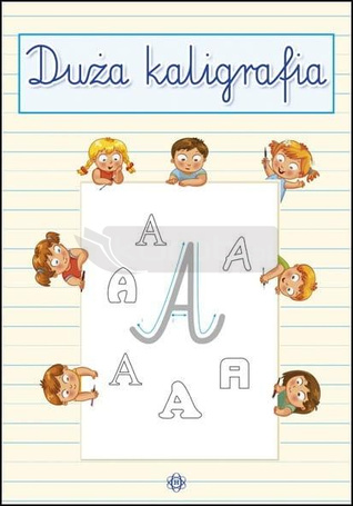 Duża kaligrafia w.4