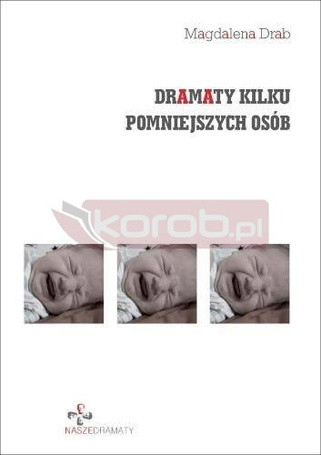 Dramaty kilku pomniejszych osób