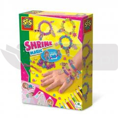 Bransoletki-zawieszki dziewczęce