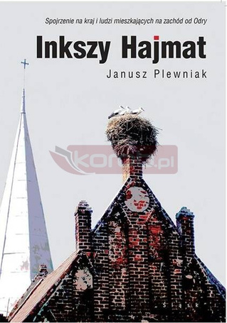 Inkszy Hajmat
