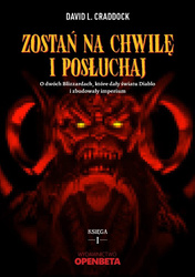 Zostań na chwilę i posłuchaj T.1