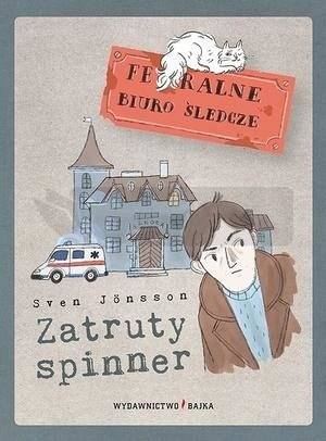 Zatruty spinner