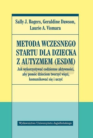 Metoda Wczesnego Startu dla dziecka z autyzmem