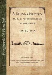 Przywrócić Pamięć. 3 Drużyna harcerzy..