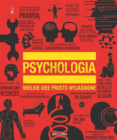 Psychologia