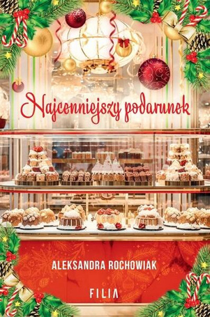 Najcenniejszy podarunek