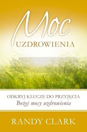 Moc uzdrowienia