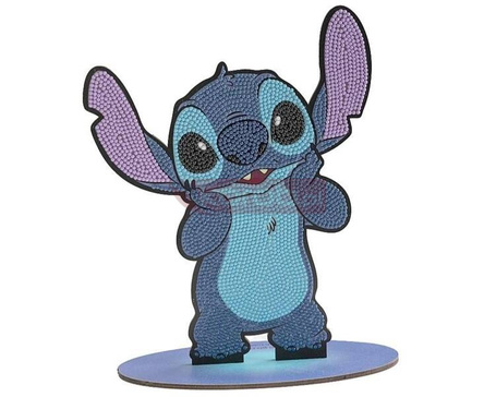 Mozaika diamentowa 2D XL Stitch