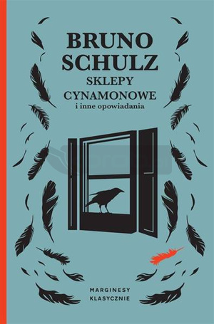 Sklepy cynamonowe i inne opowiadania