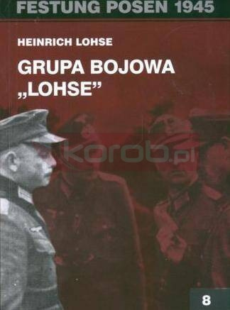 Grupa bojowa "Lohse"